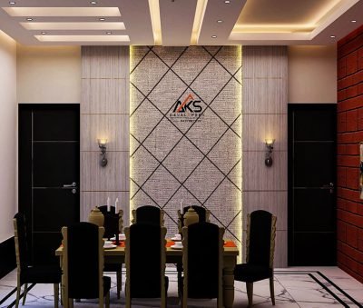 6-AKS Developers-DINNING ROOM
