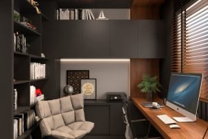 AKS Developers-Office Room-6