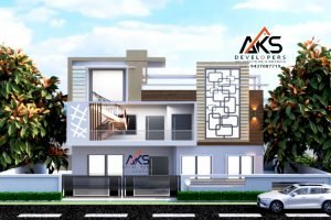 AKS Residential AKS Residential